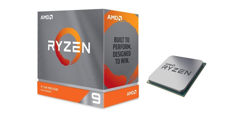 AMD Ryzen 9 3950X - najbolja vrijednost