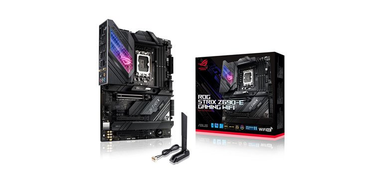 Asus-ROG-Strix-Z690-E-Gaming-WiFi-6E