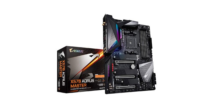 Gigabyte-Aorus-X570-Master