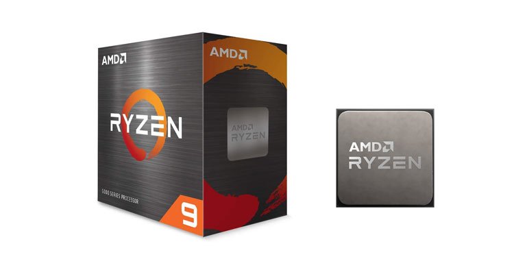 AMD Ryzen 9 5950X - najbolji u cjelini